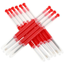 Queen Bee Grafting Kit 10 Piece Beekeeping Tools for Precise Larva Transfer and Queen Rearing