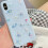3D Puff Sticker Cartoon Animal Pattern Decorative Sticker for-D 6