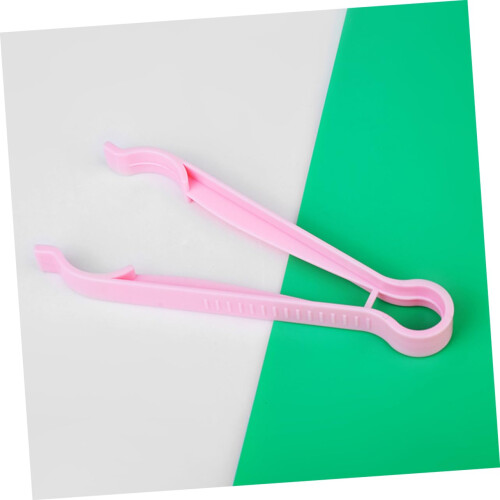 12pcs Multifunction AntiScald Feeder Clamp Set, NonSlip, ColorCoded, Durable and Safe Handling 2