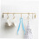 12pcs Multifunction AntiScald Feeder Clamp Set, NonSlip, ColorCoded, Durable and Safe Handling 4