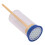 Queen Marking Cage Bottle for Fast Bee Queen Identification and Gentle Restraint Beekeeping Tool 1