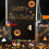 500 τεμάχια αυτοκόλλητα Halloween 1" για παιδιά – Στρογγυλό ρολό για σακούλες 5