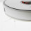 Sweeping Robot Hexagonal Side Brush, Side Brush, Small Tile Brush, Suitable for Millet, Stone Hexagonal Side Brush 6