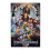 Kingdom Hearts Jigsaw Puzzle 1000 Pieces 3