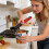 High Quality Cutting Wheel Can Opener Providing Smooth-Red 2