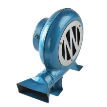 BBQ Blower Fan with Precise 150W Power for Charcoal Fire Starter, Handheld Grill and Camping Use