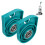 440013513 Brushroll End Cap with Bearing Improves-2 PCS 7