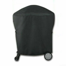 Grill Cover for Weber Q1000 Q2000 Series Tailored Protection Lightweight for Camping