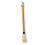 BBQ Basting Brush with Ergonomic Wooden Handle for Even Sauce Application, Grilling and Baking 3