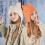 Παιδικό καπέλο Beanie για τον χειμώνα με αυτιά γάτας, χαριτωμένα αυτιά γάτας, νήπια 4