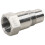 Steel Oxygen Sensor Extension Connector Universal 1.5mm 5