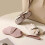 Eyewear Storage Bag Hanging Sunglasses Case 1 Pack 2