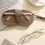 Eyewear Storage Bag Hanging Sunglasses Case 1 Pack 5