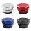 Car Cigarette-Lighter Plug Car Eject Button Cigarette-Lighter Plug Delete Cover Color 2