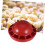 2Pcs Automatic Poultry Water Feeder Chick Drinker with Floating Bottle SpillResistant Durable Design 3