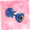 Fireman Style Hose Nozzle with Precise Flow Control, Heavy Duty Grip, Multi Spray Modes for Garden 3