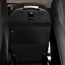 Universal Auto Center Console Abdeckung Wasserdichte Armlehne Box Pad für die Meisten Fahrzeuge SUVs Trucks