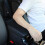 Universal Car Center Console Cover Waterproof Armrest Box Pad for Most Vehicles SUVs Trucks 6