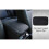 Universal Car Center Console Cover Waterproof Armrest Box Pad for Most Vehicles SUVs Trucks 7