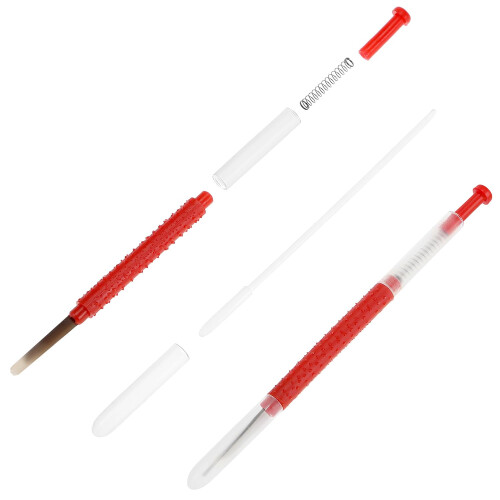 Queen Bee Grafting Kit 10 Piece Beekeeping Tools for Precise Larva Transfer and Queen Rearing 2