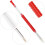 Queen Bee Grafting Kit 10 Piece Beekeeping Tools for Precise Larva Transfer and Queen Rearing 5