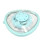 Plastic Water Resistant LED Water Show Light With 4 Light picks 1
