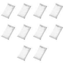 10count Solid Attractor protects Bold picks For Organized Gear-c