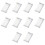 10count Solid Attractor protects Bold picks For Organized Gear-c 1