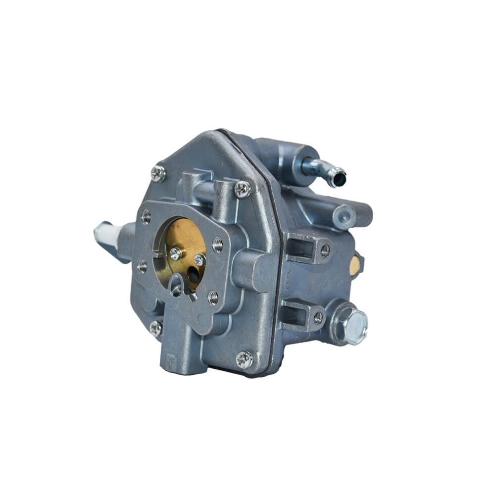 Carburetor For Briggs And Stratton 16Hp 17Hp 18Hp Engines 846109 350447 356447 With Gaskets 9455672257800