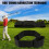 Adjustable Golf Arm Band Swing Aid Trainer Beginners Postures-2 5