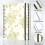 2026 Planner Journal Schedule Notebook Work Planner-flowers 7
