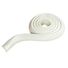 Decorsative Baby Corner Protector Auto Adhesive-L shaped anti