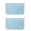 Simple Hook Refrigerator Hanging Bag for Effortlessly-Blue 1