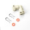 Coffee Machine Fluid Connector Water Pipe Adapter Interface 4
