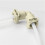 Coffee Machine Fluid Connector Water Pipe Adapter Interface 5