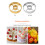Premium Nonrust Steel Round Cookie Cutter for-primary color 5