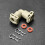 Coffee Machine Fluid Connector Water Pipe Adapter Interface 6