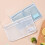 Simple Hook Refrigerator Hanging Bag for Effortlessly-Blue 5