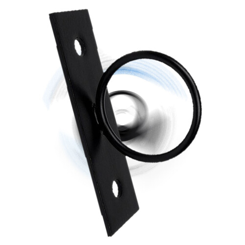 Pack of 10 Search engine Single Rope Owner Assemblies for-Black 1