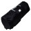 Storage Bag Waterproof Abrasion Resistance for-small Black 1