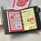 Safe Materials Fruit Theme Stick Note Reusable Journaling-2 5