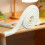 Soft Corner Protector for Infants Auto-W shaped anti collis 3