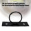 Pack of 10 Search engine Single Rope Owner Assemblies for-Black 5