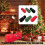 Christmas Tree Storage Bag Conveniently Saves Space-large Red 3
