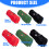 Storage Bag Waterproof Abrasion Resistance for-small Black 4