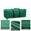 Rolling Christmas Tree Storage Bag 7.5/9Ft - Oxford Extra-Red 2 5