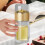 Glass Tea Infuser Bottle Leakproof 500ml for Loose Leaf Tea 6