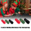 Storage Bag Waterproof Abrasion Resistance for-small Black 7
