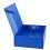 Portable Waterproof A4 Project Case with Integrated Lid – File Storage Box Compatible with A4 Documents 2
