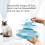 Four Layer Cat Toy Interactive Game Carousel For Fun Pet Activities 4
